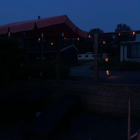 Chalet 4 Persoons Anloo Pokój zdjęcie