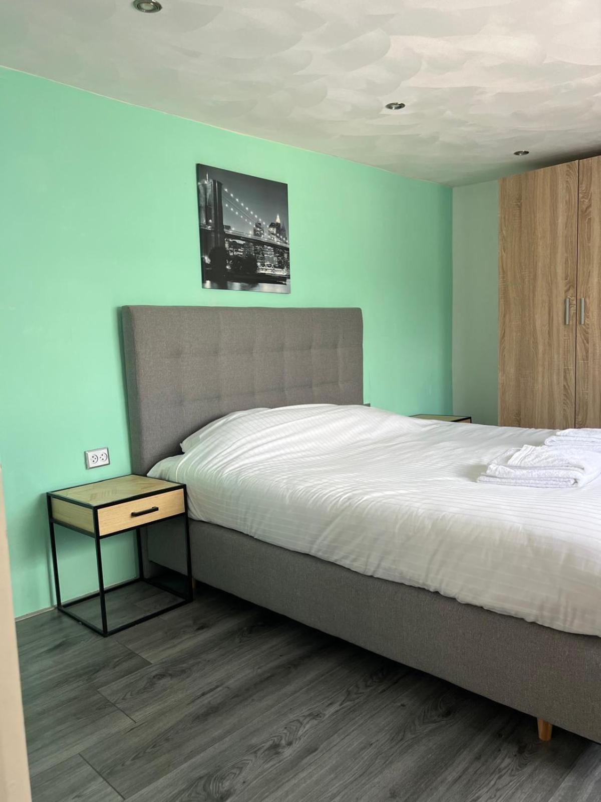 Chalet 4 Persoons Anloo Zewnętrze zdjęcie