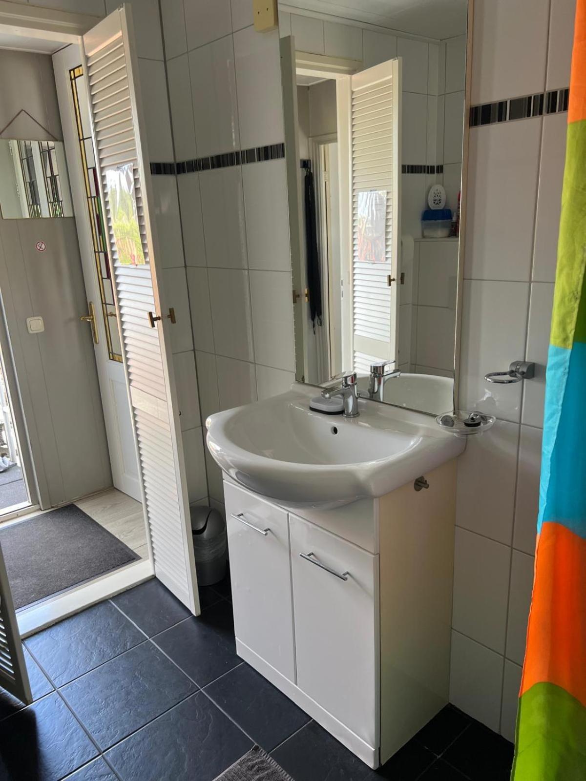 Chalet 4 Persoons Anloo Zewnętrze zdjęcie