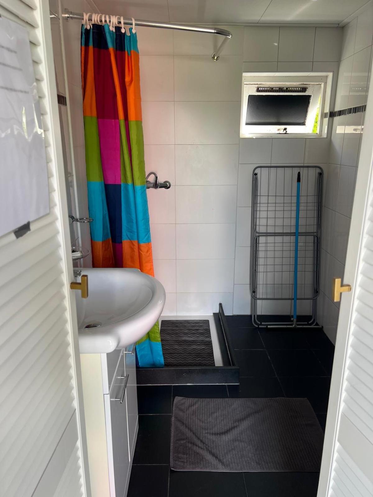Chalet 4 Persoons Anloo Zewnętrze zdjęcie
