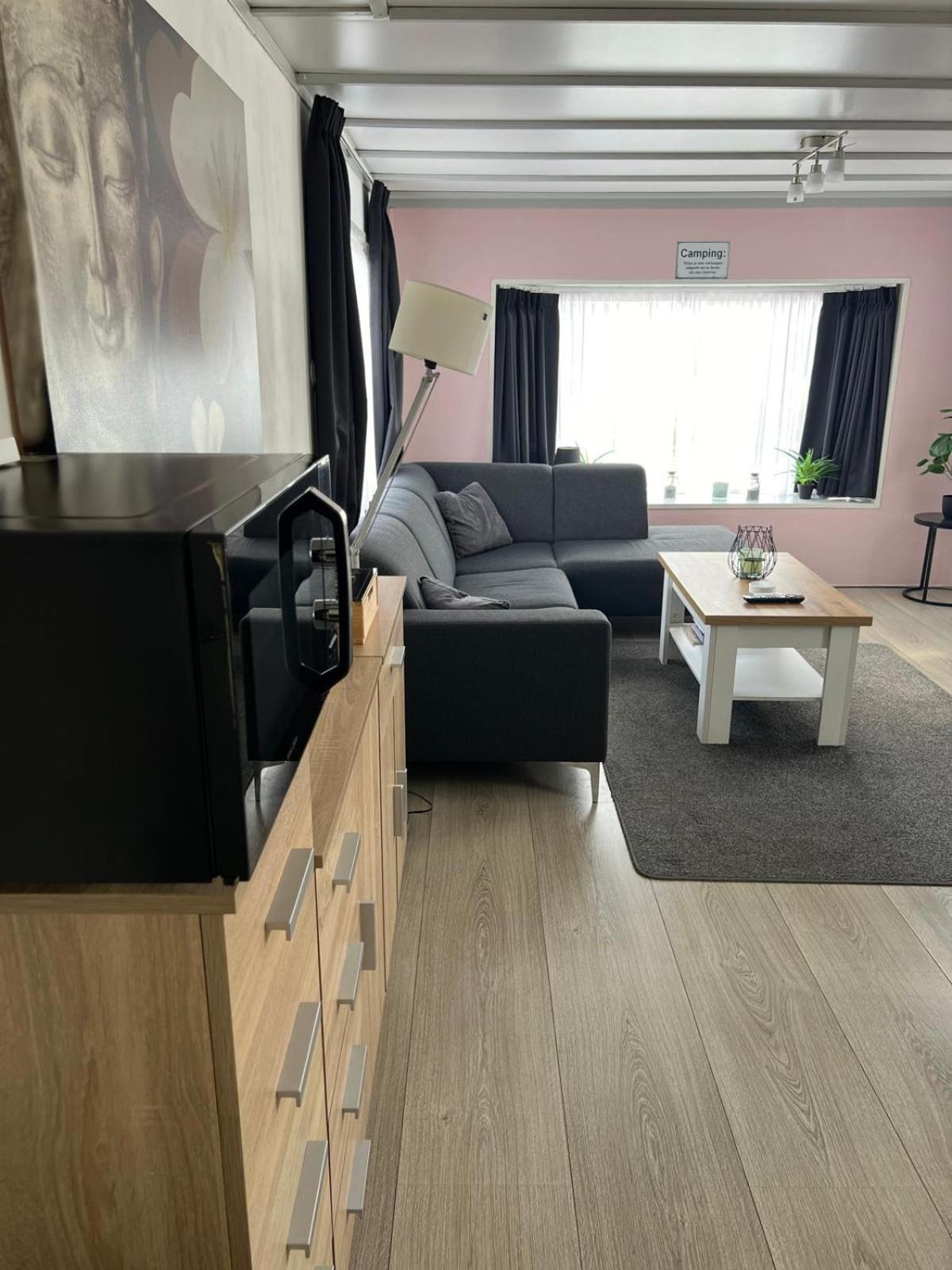 Chalet 4 Persoons Anloo Pokój zdjęcie